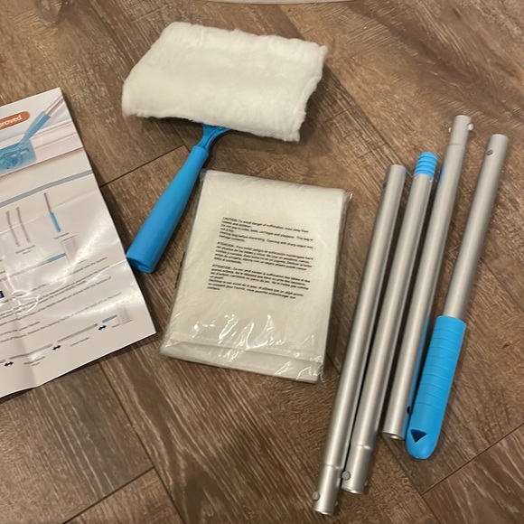 Baseboard Buddy - Picture 3 of 3